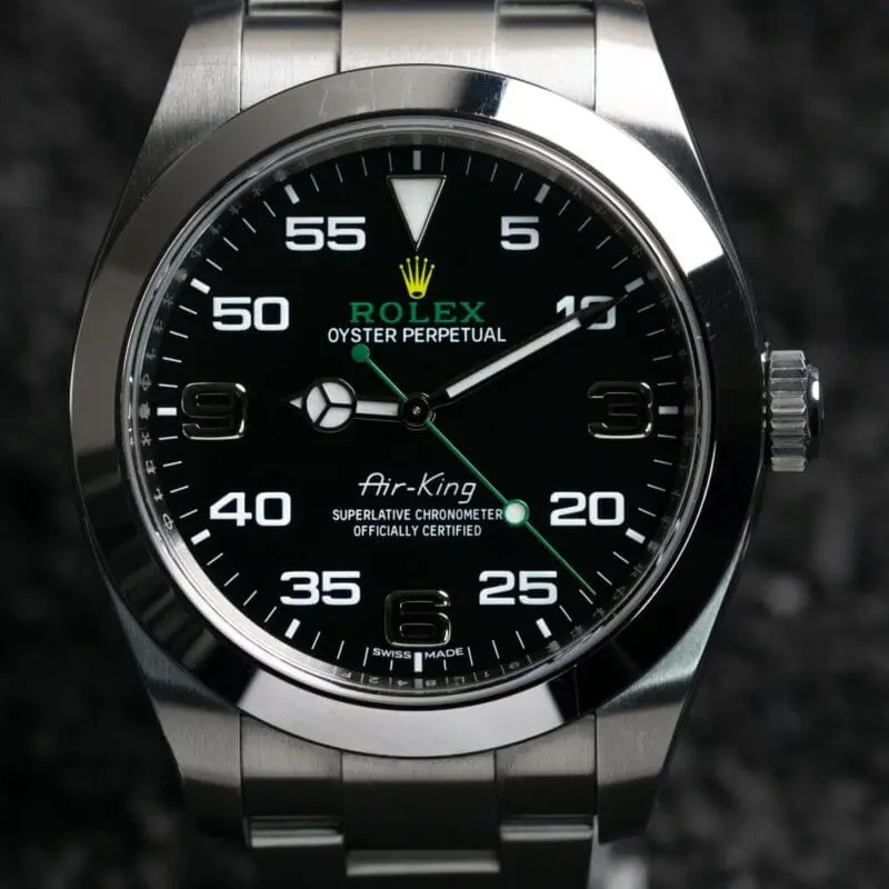 Rolex Air-King 40mm 116900