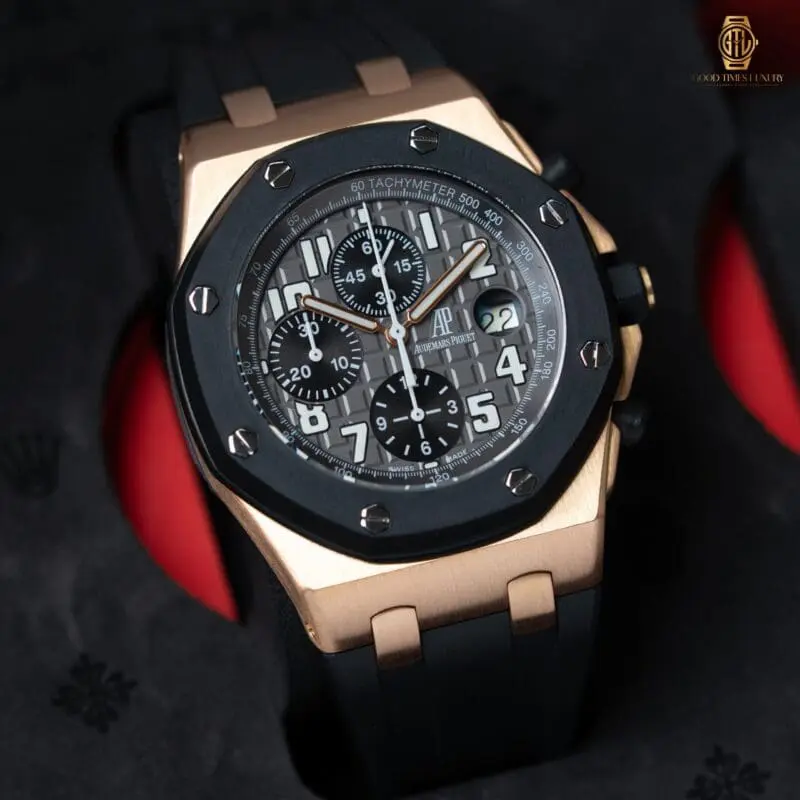 Audemars Piguet Royal Oak Offshore Ref. 25940OK