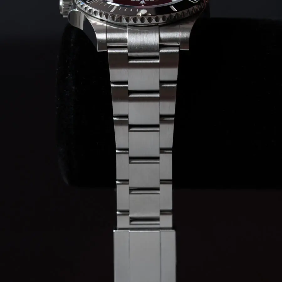 2024 Rolex Submariner NO Date Ref. 124060