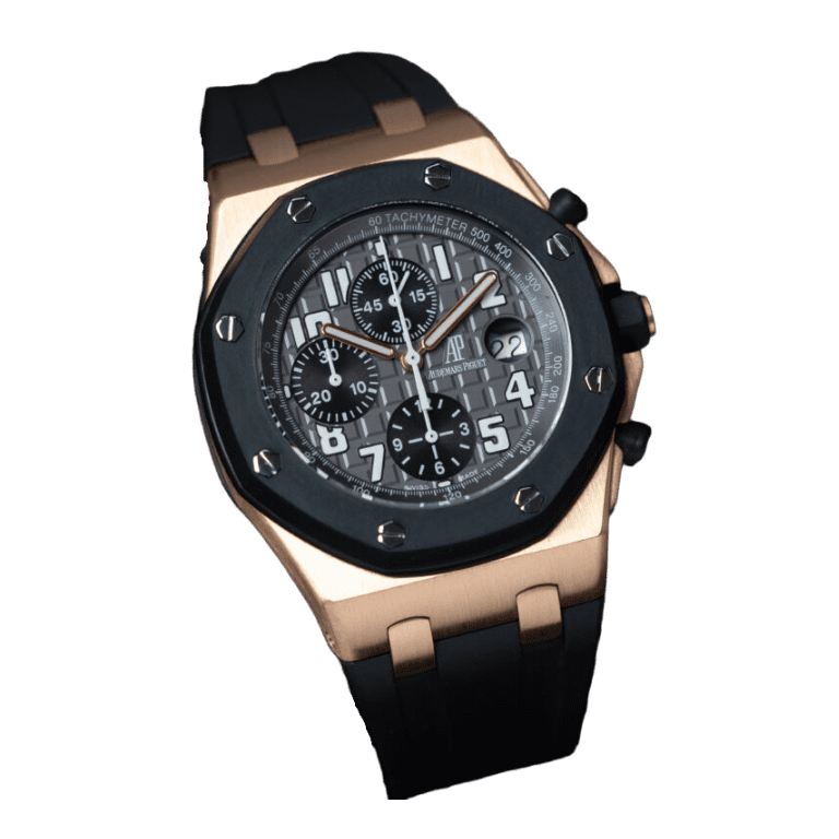 Good Times Luxury At Good Times Luxury, we curate an intimate selection of exceptional timepieces for the discerning collector. We're not just resellers — we're custodians of moments and guardians of horological history. Each watch we offer has been personally selected by Waseem for its rarity, condition, and story. Our boutique is built on trust, transparency, and a deep respect for the craftsmanship that goes into every movement.