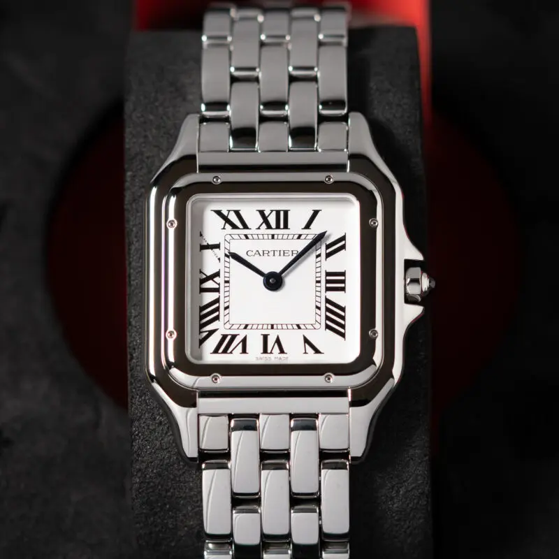 2026 Cartier Panthere de Cartier Medium Model Ref. WSPN0015