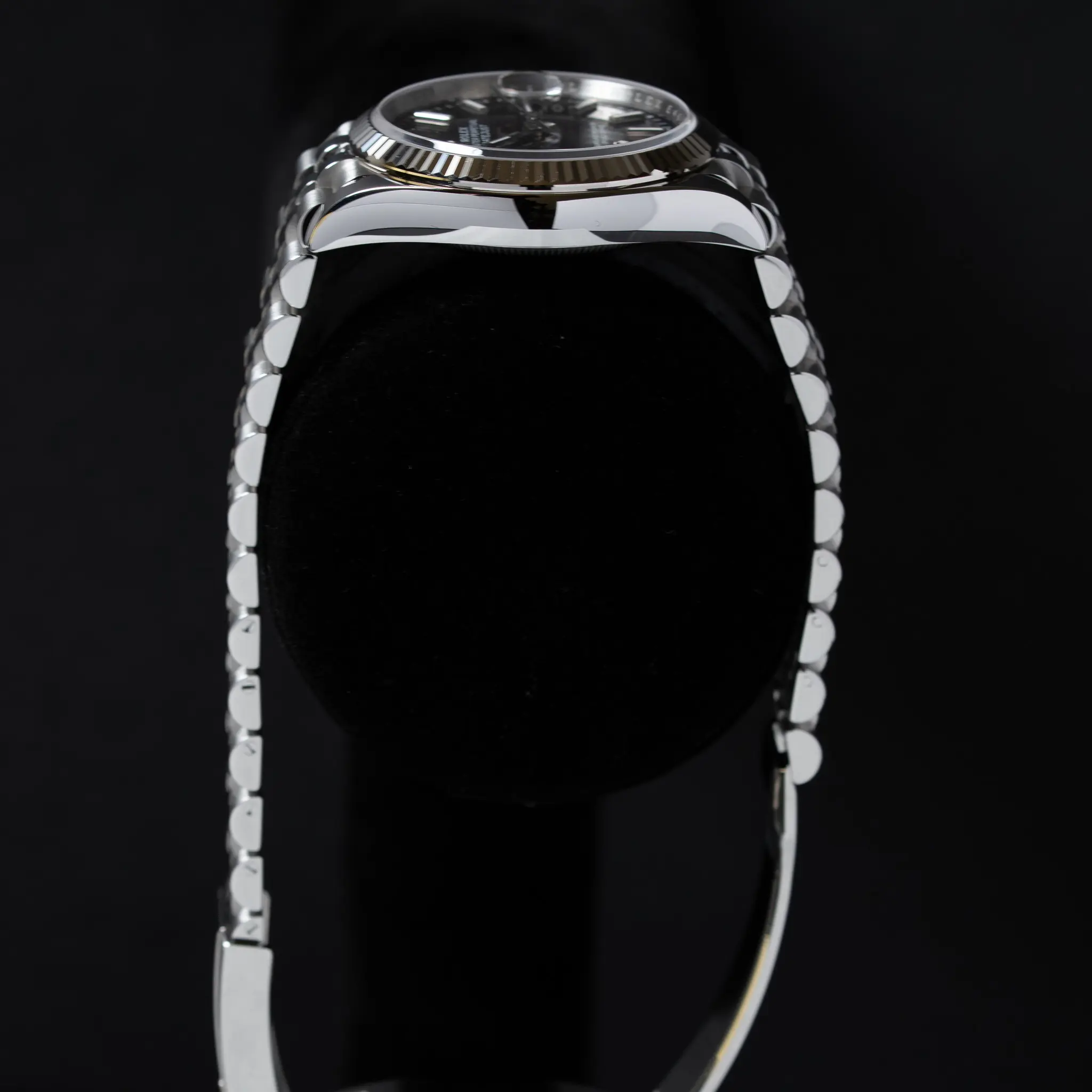 2026 Rolex Datejust 36mm Black Dial, Jubilee Bracelet Reference 126234 9 2026 Rolex Datejust 36mm Black Dial, Jubilee Bracelet Reference 126234 - Image 9