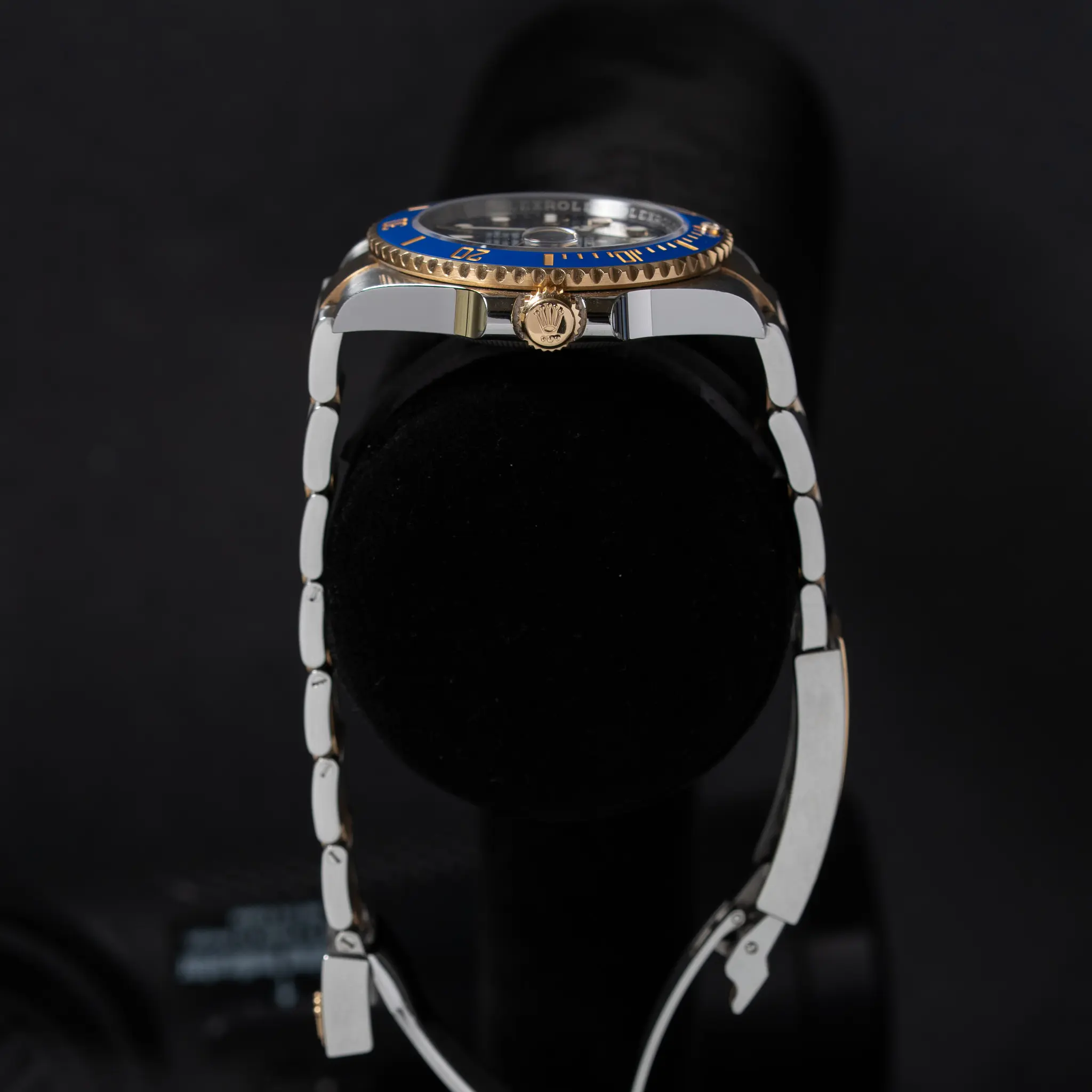 2024 Rolex Submariner Date ‘Bluesy’ Reference 126613LB 7 2024 Rolex Submariner Date ‘Bluesy’ Reference 126613LB - Image 7