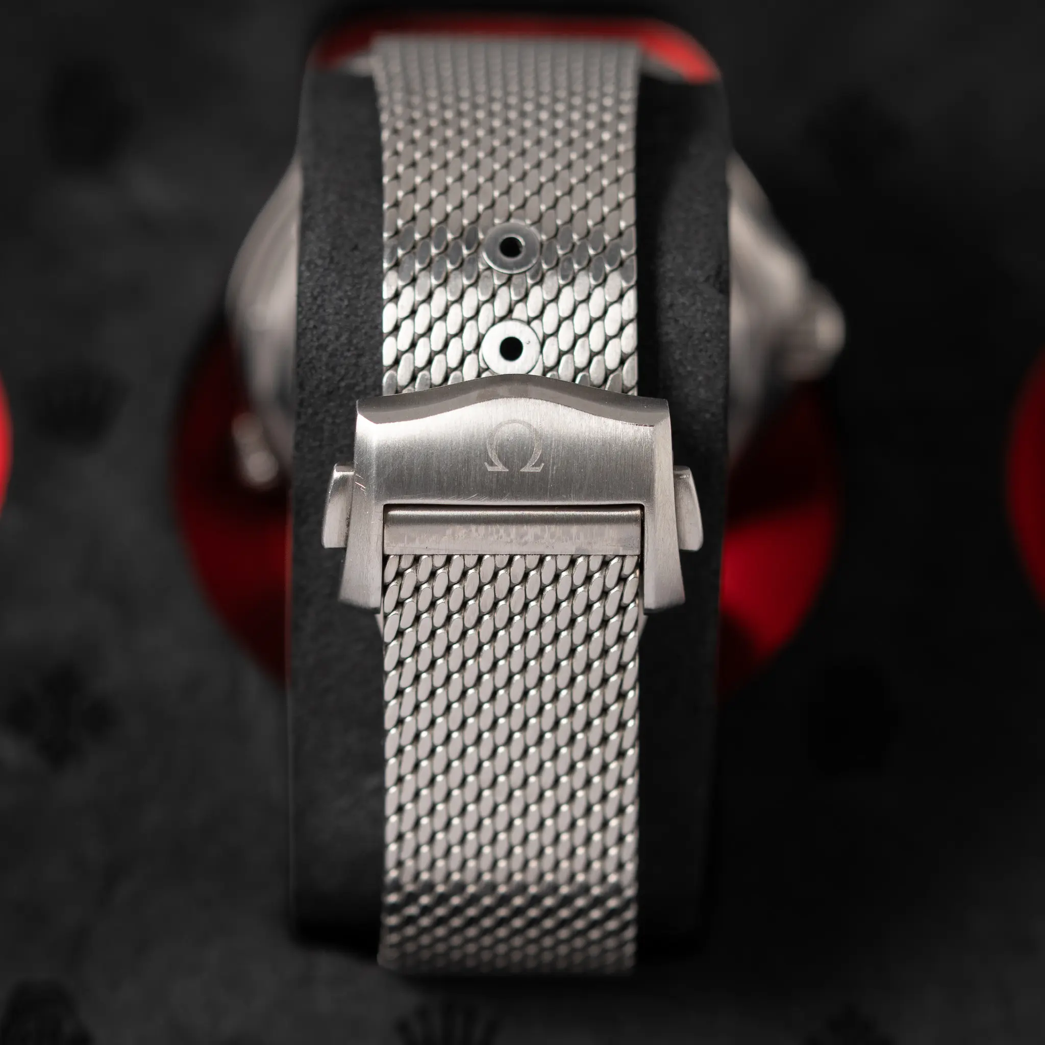 2022 Omega Seamaster Professional No Time To Die Reference 210.90.42.20.01.001 4 2022 Omega Seamaster Professional No Time To Die Reference 210.90.42.20.01.001 - Image 4