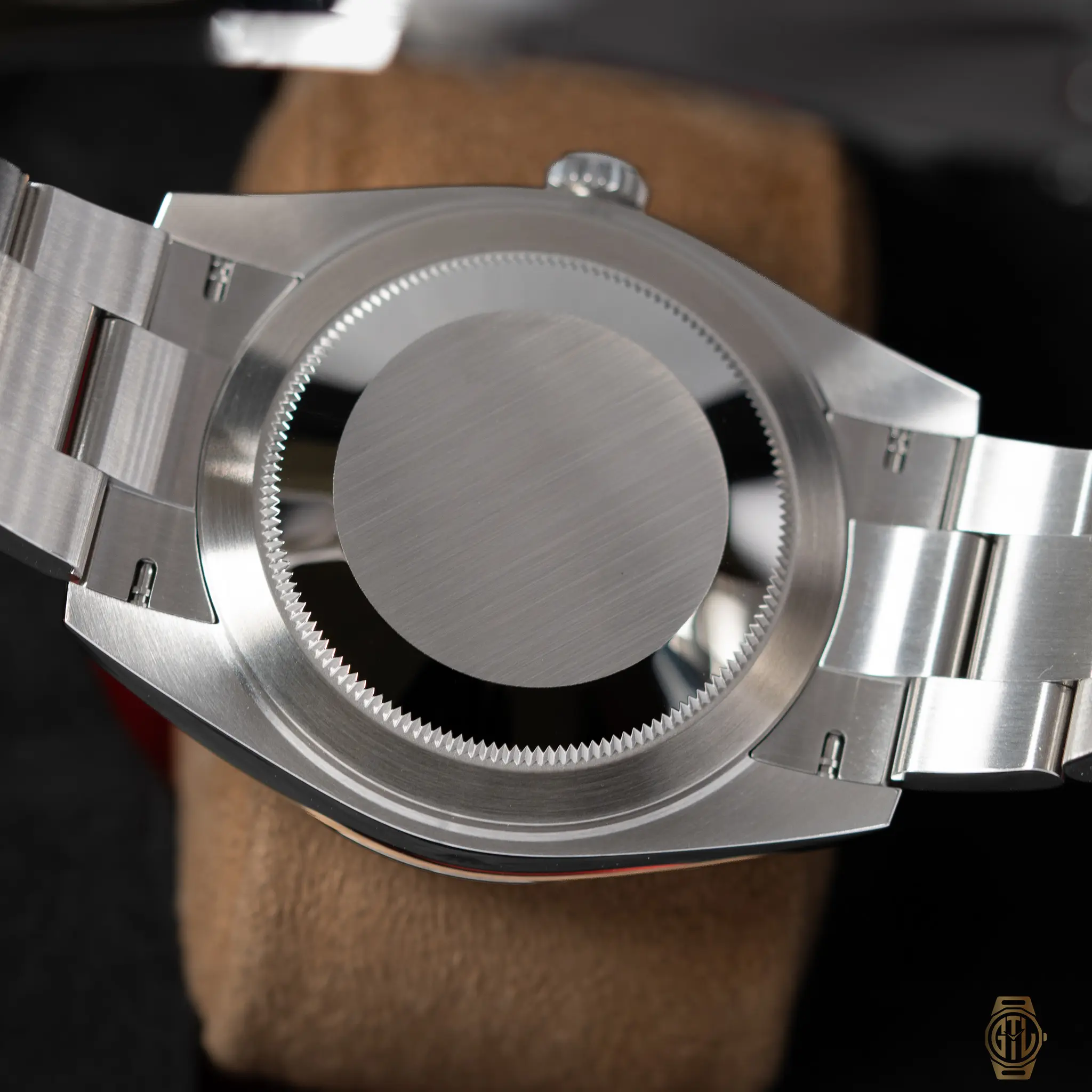 2026 Rolex Datejust 41mm Blue Dial Oyster Bracelet Reference 126300 4 2026 Rolex Datejust 41mm Blue Dial Oyster Bracelet Reference 126300 - Image 4
