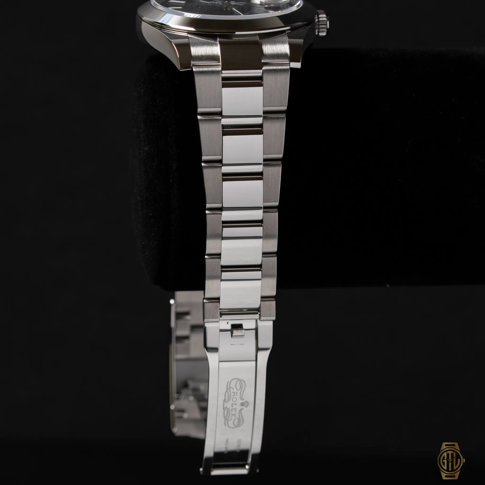 2026 Rolex Datejust 41mm Blue Dial Oyster Bracelet Reference 126300 7 2026 Rolex Datejust 41mm Blue Dial Oyster Bracelet Reference 126300 - Image 7