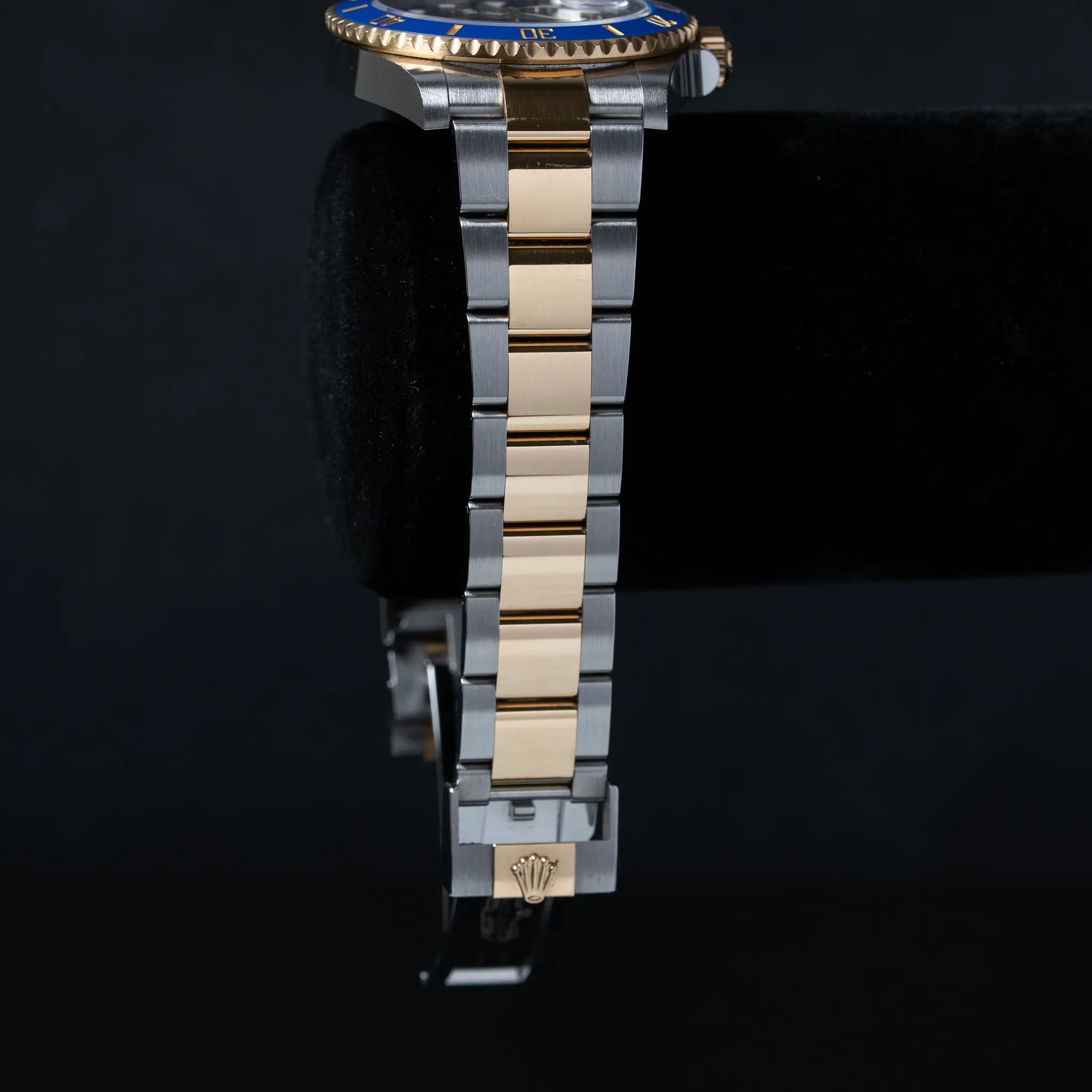 2024 Rolex Submariner Date ‘Bluesy’ Reference 126613LB 6 2024 Rolex Submariner Date ‘Bluesy’ Reference 126613LB - Image 6