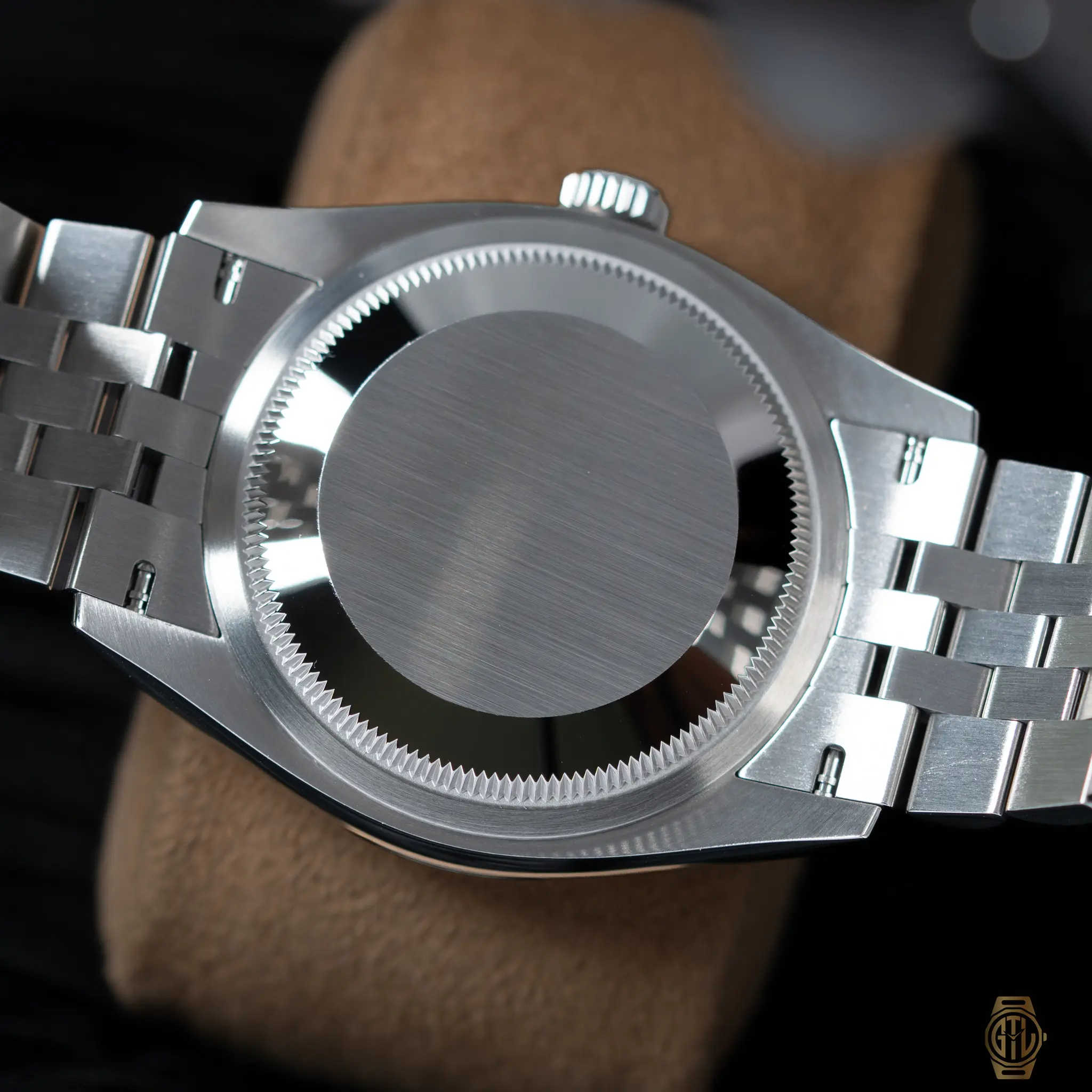 2026 Rolex Datejust 36mm Black Dial, Jubilee Bracelet Reference 126234 4 2026 Rolex Datejust 36mm Black Dial, Jubilee Bracelet Reference 126234 - Image 4