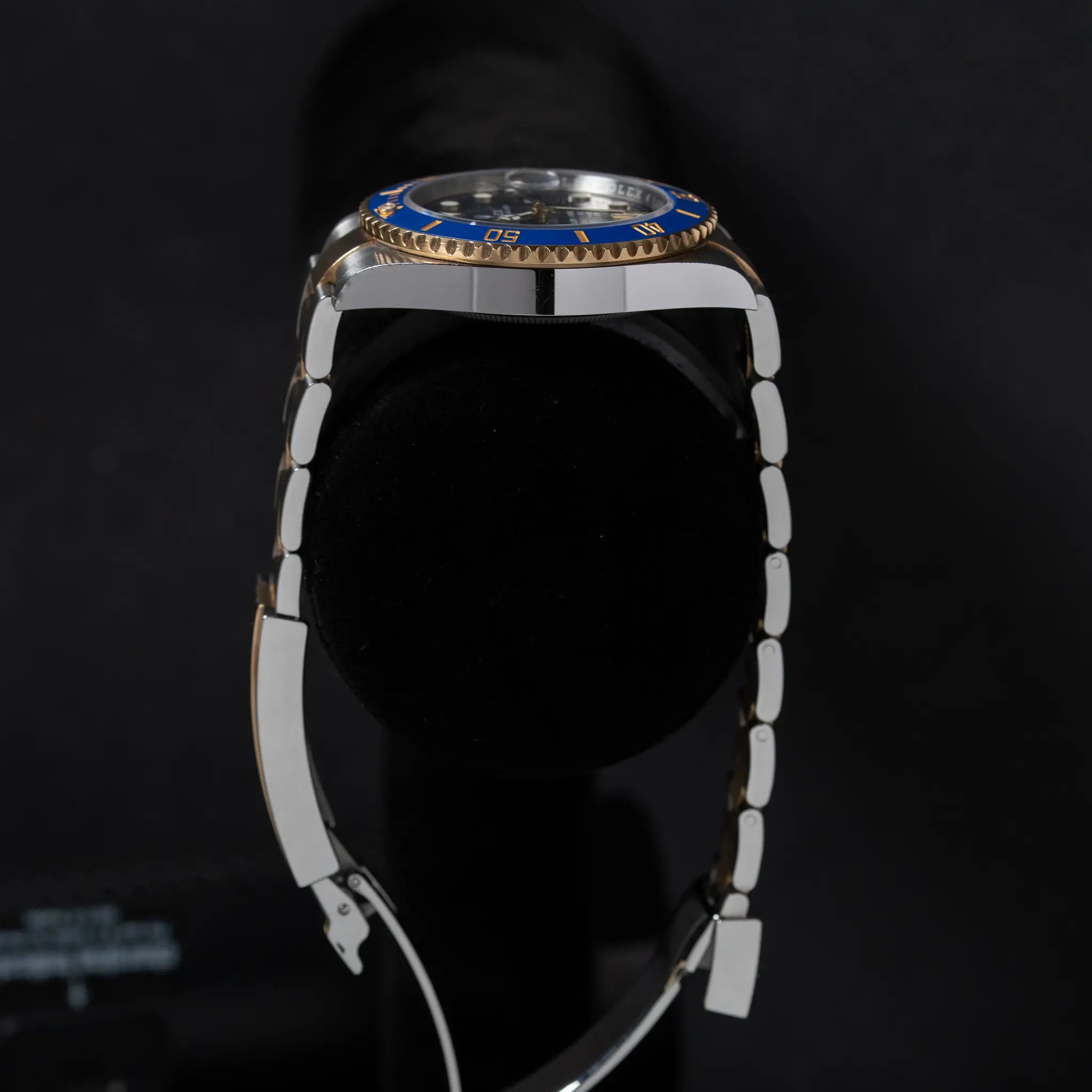 2024 Rolex Submariner Date ‘Bluesy’ Reference 126613LB 8 2024 Rolex Submariner Date ‘Bluesy’ Reference 126613LB - Image 8