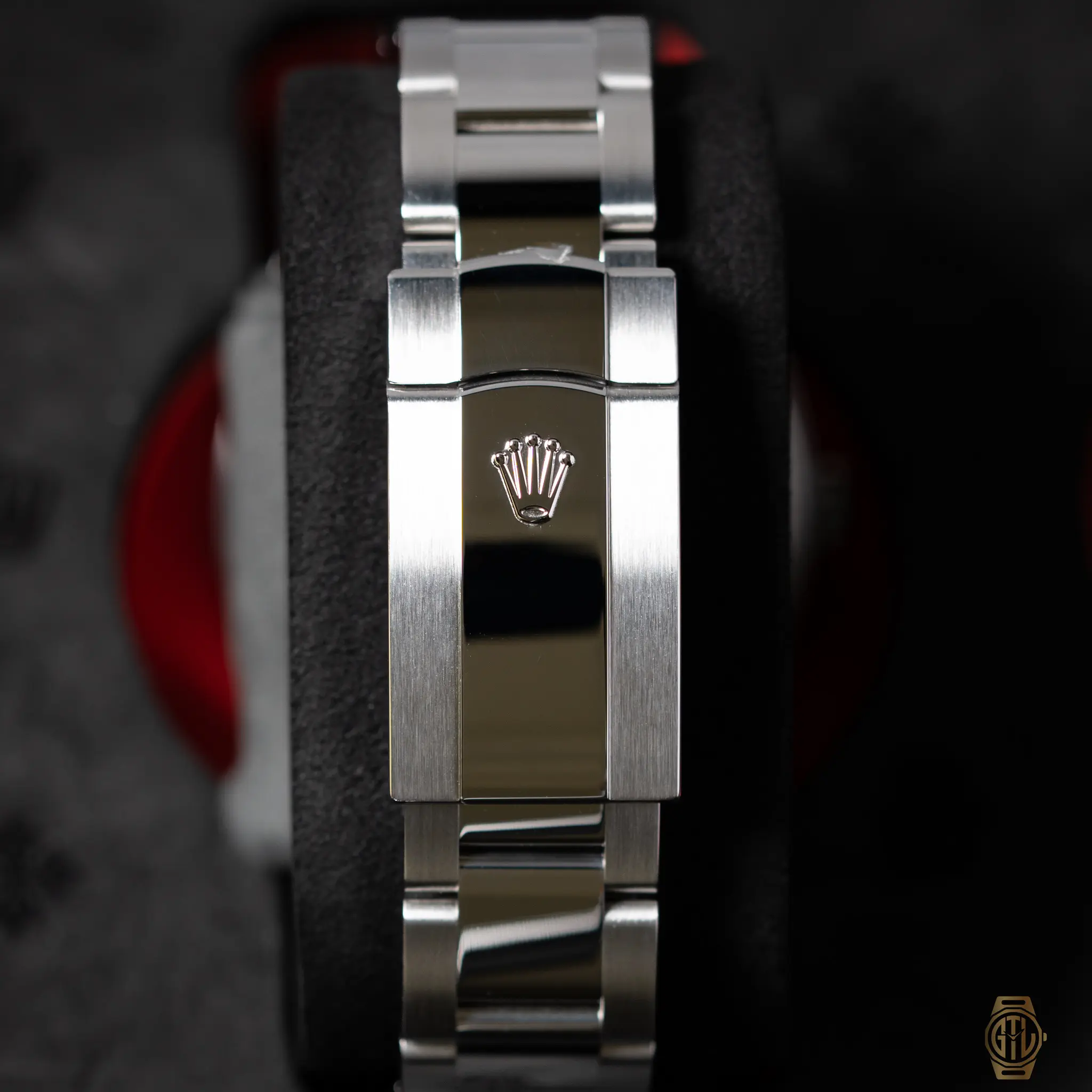 2026 Rolex Datejust 41mm Blue Dial Oyster Bracelet Reference 126300 5 2026 Rolex Datejust 41mm Blue Dial Oyster Bracelet Reference 126300 - Image 5