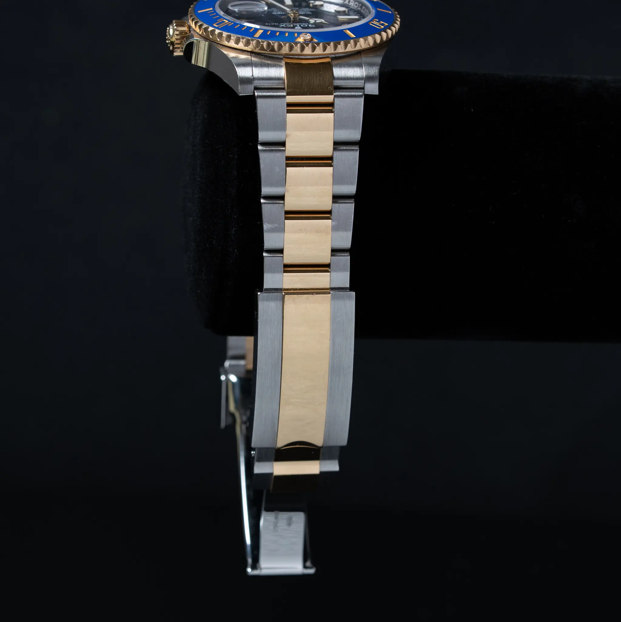 2024 Rolex Submariner Date ‘Bluesy’ Reference 126613LB 5 2024 Rolex Submariner Date ‘Bluesy’ Reference 126613LB - Image 5