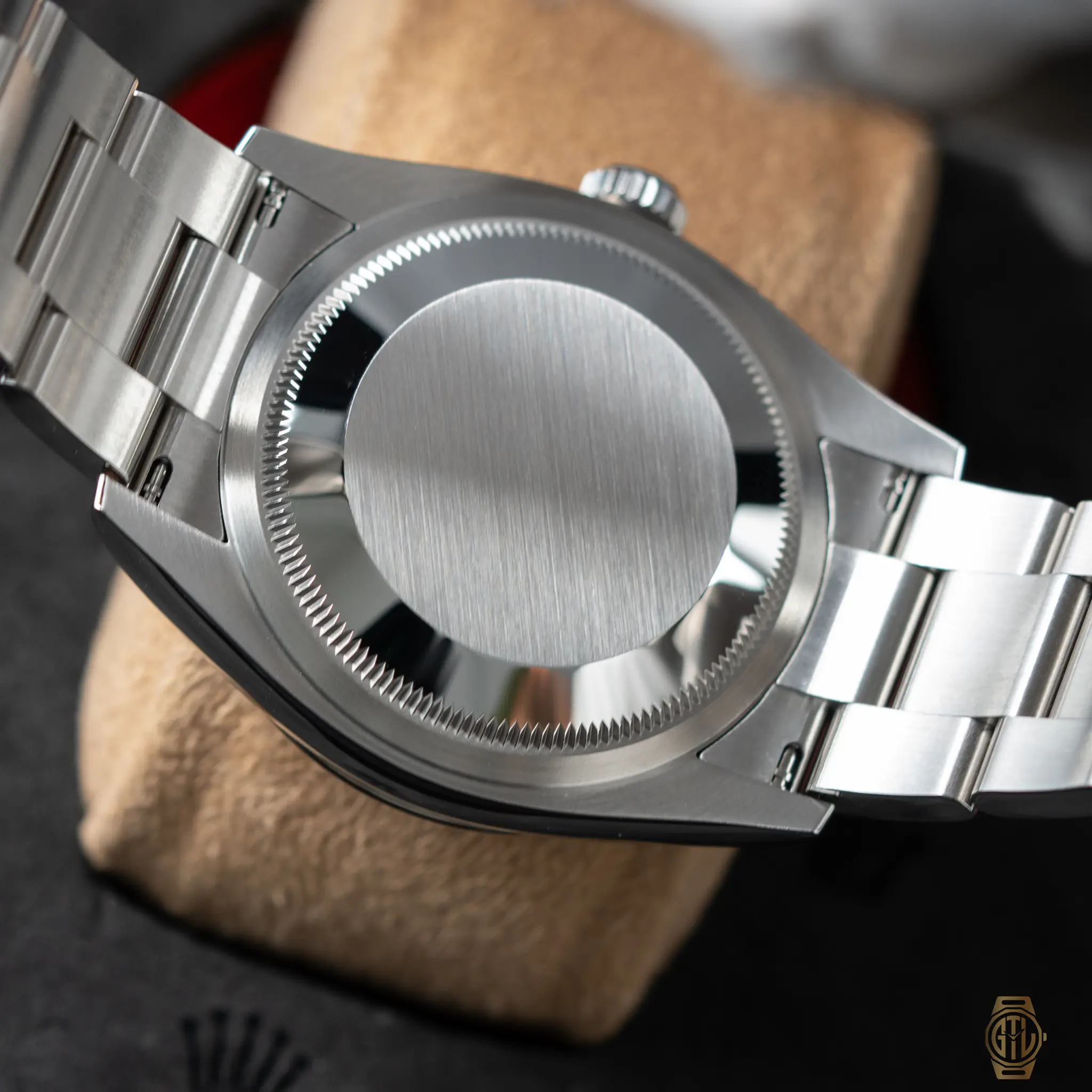 2026 Rolex Datejust 36mm Blue Dial Fluted Bezel Reference 126234 5 2026 Rolex Datejust 36mm Blue Dial Fluted Bezel Reference 126234 - Image 5