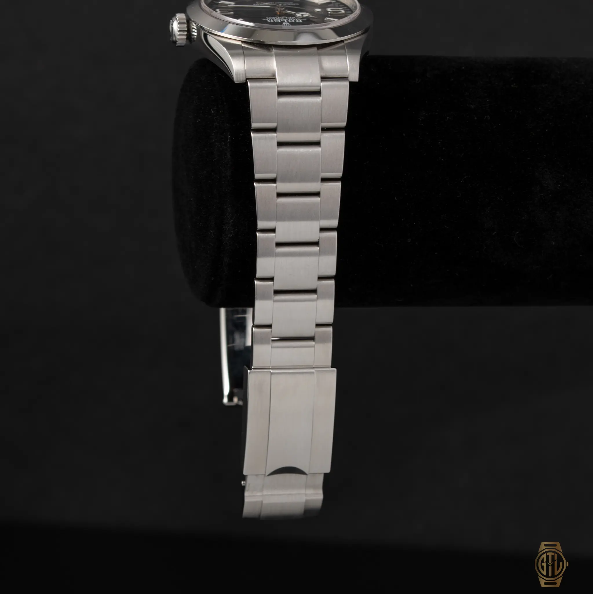 2023 Rolex Explorer 40 Reference 224270 7 2023 Rolex Explorer 40 Reference 224270 - Image 7