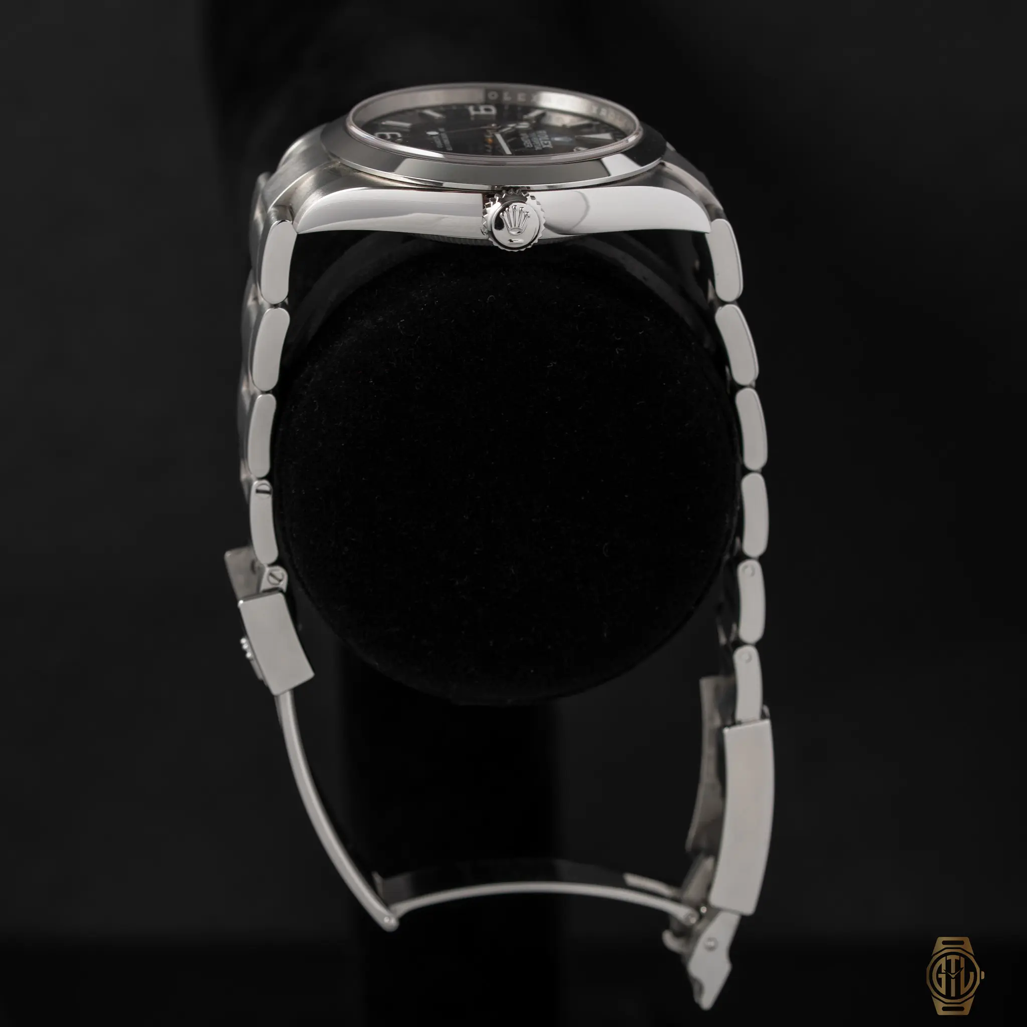 2023 Rolex Explorer 40 Reference 224270 9 2023 Rolex Explorer 40 Reference 224270 - Image 9