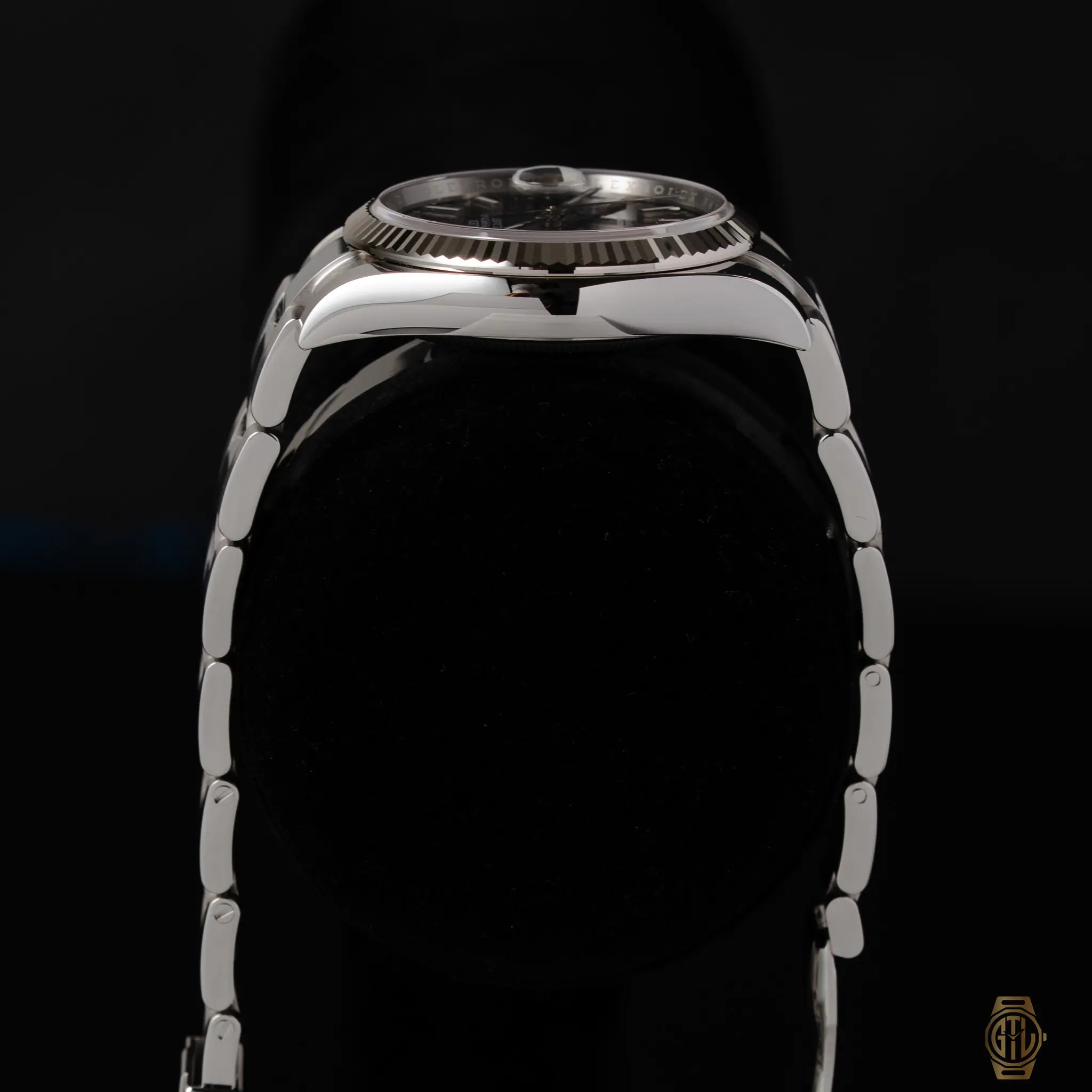 2026 Rolex Datejust 36mm Blue Dial Fluted Bezel Reference 126234 10 2026 Rolex Datejust 36mm Blue Dial Fluted Bezel Reference 126234 - Image 10