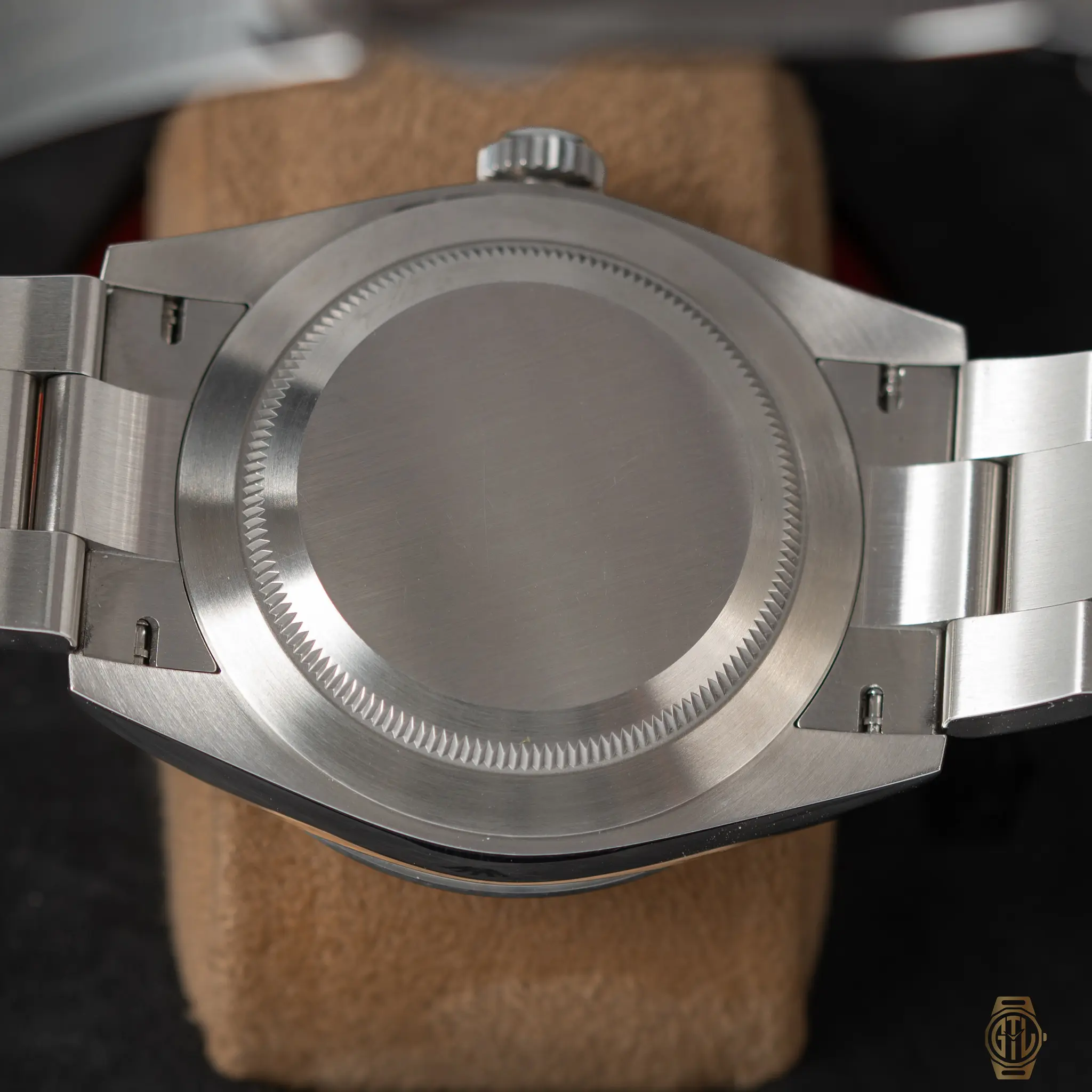 2023 Rolex Explorer 40 Reference 224270 5 2023 Rolex Explorer 40 Reference 224270 - Image 5