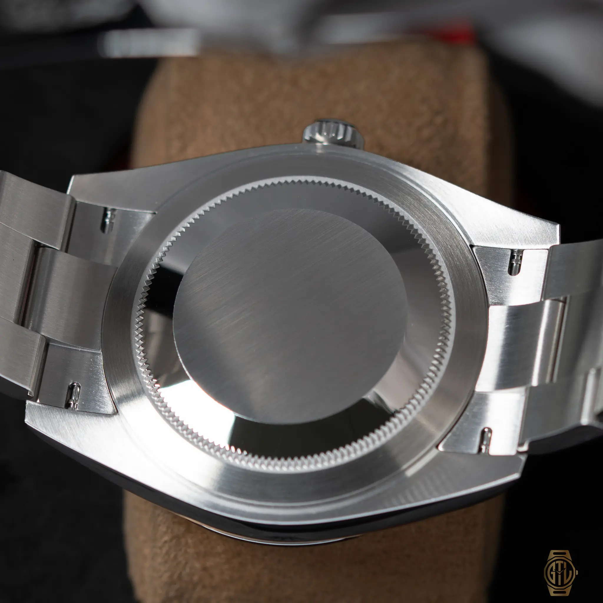 2026 Rolex Datejust 41mm Green Dial Oyster Bracelet Reference 126300 4 2026 Rolex Datejust 41mm Green Dial Oyster Bracelet Reference 126300 - Image 4