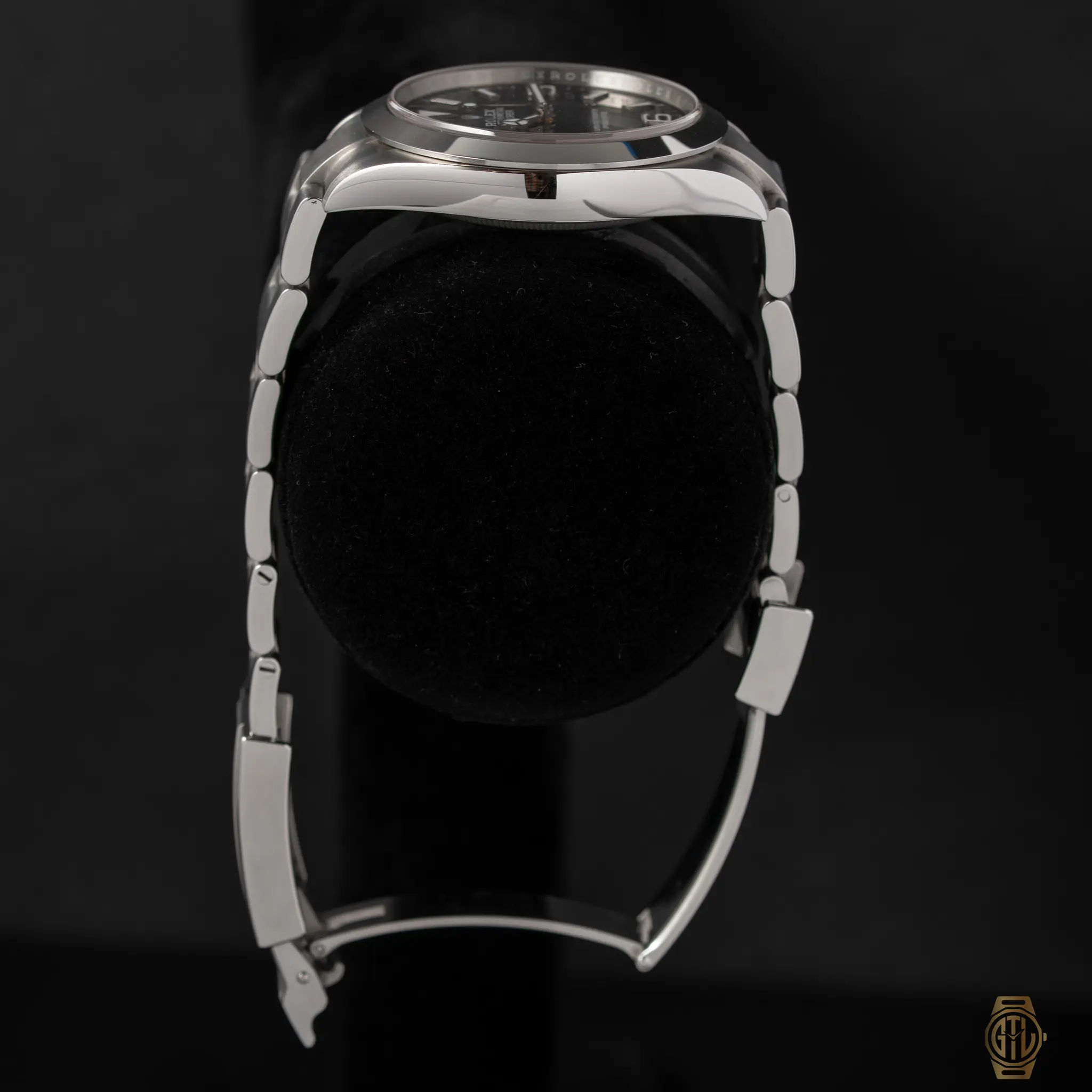 2023 Rolex Explorer 40 Reference 224270 10 2023 Rolex Explorer 40 Reference 224270 - Image 10