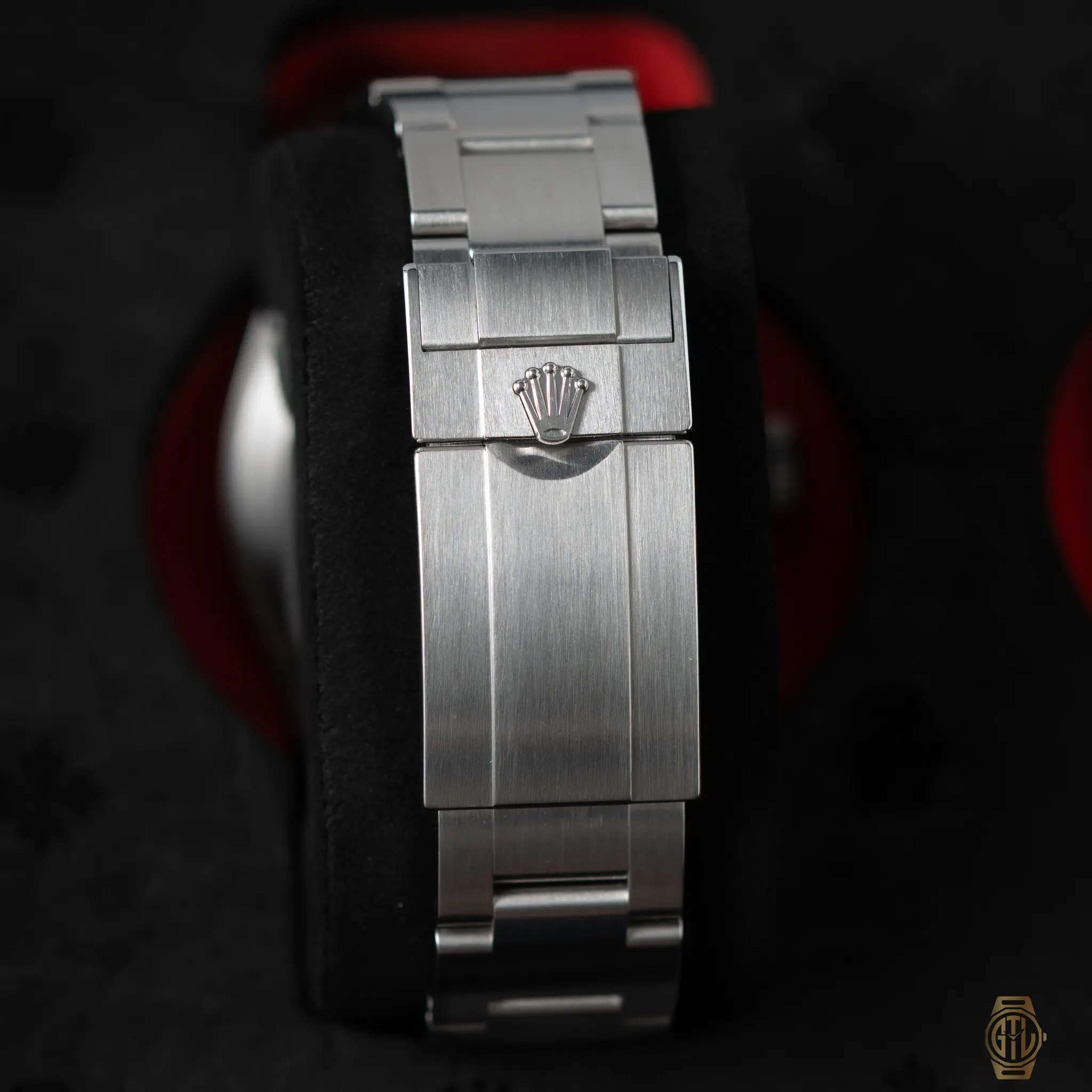 2023 Rolex Explorer 40 Reference 224270 6 2023 Rolex Explorer 40 Reference 224270 - Image 6