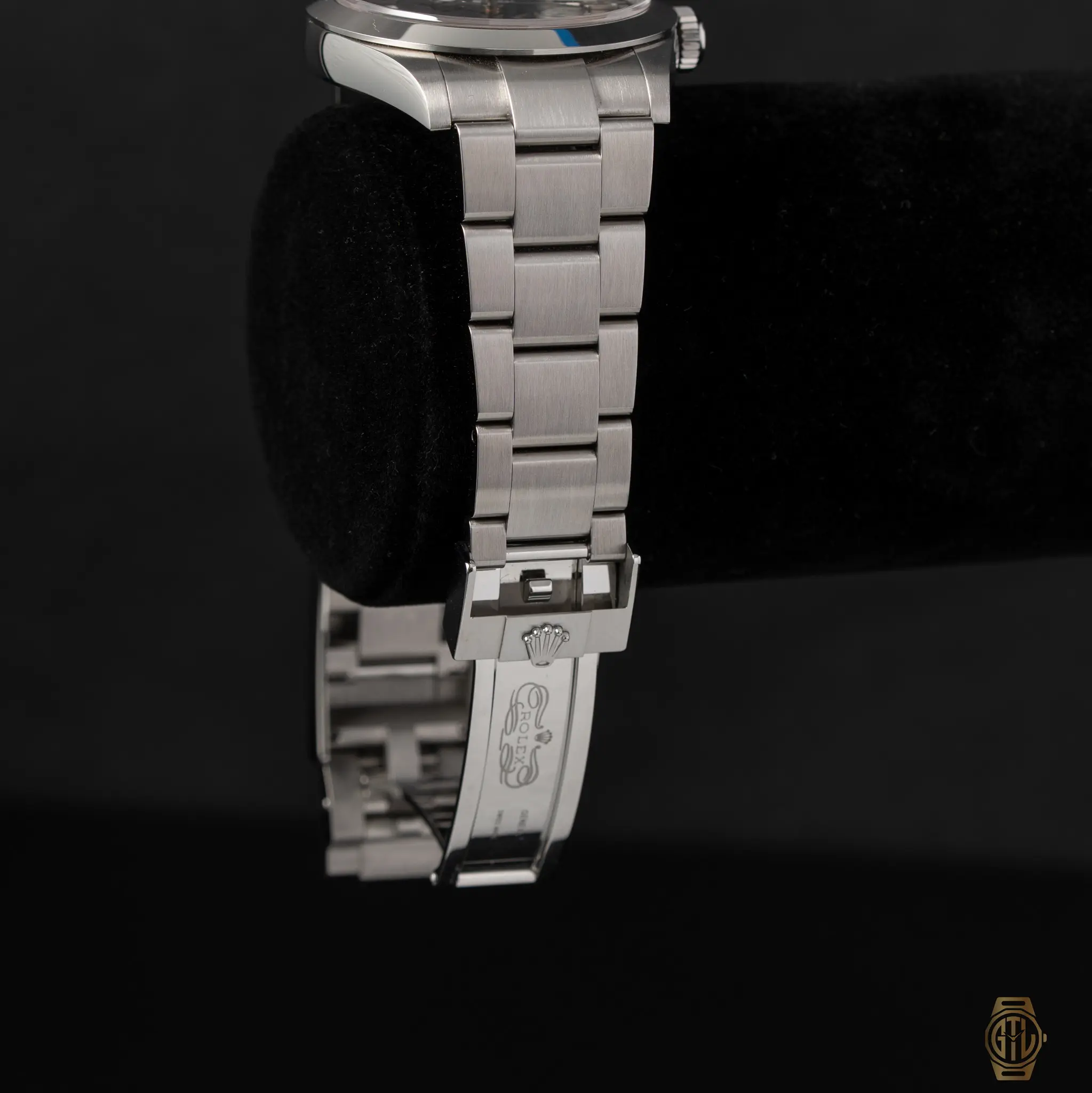 2023 Rolex Explorer 40 Reference 224270 8 2023 Rolex Explorer 40 Reference 224270 - Image 8