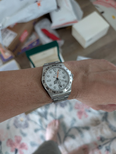 Photo from customer review