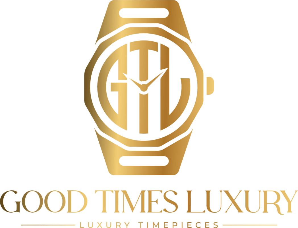 Good Times Luxury logo