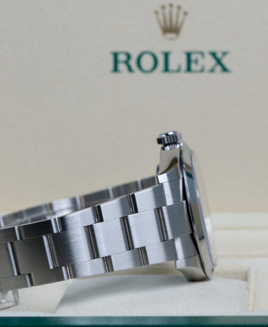 Rolex Explorer 40mm, photo 5 of 8