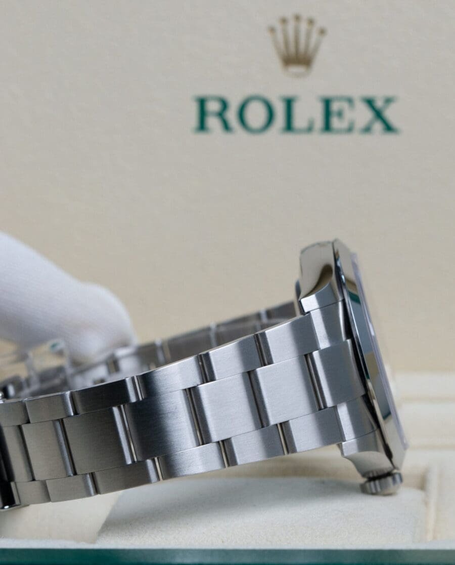 Rolex Explorer 40mm, photo 6 of 8