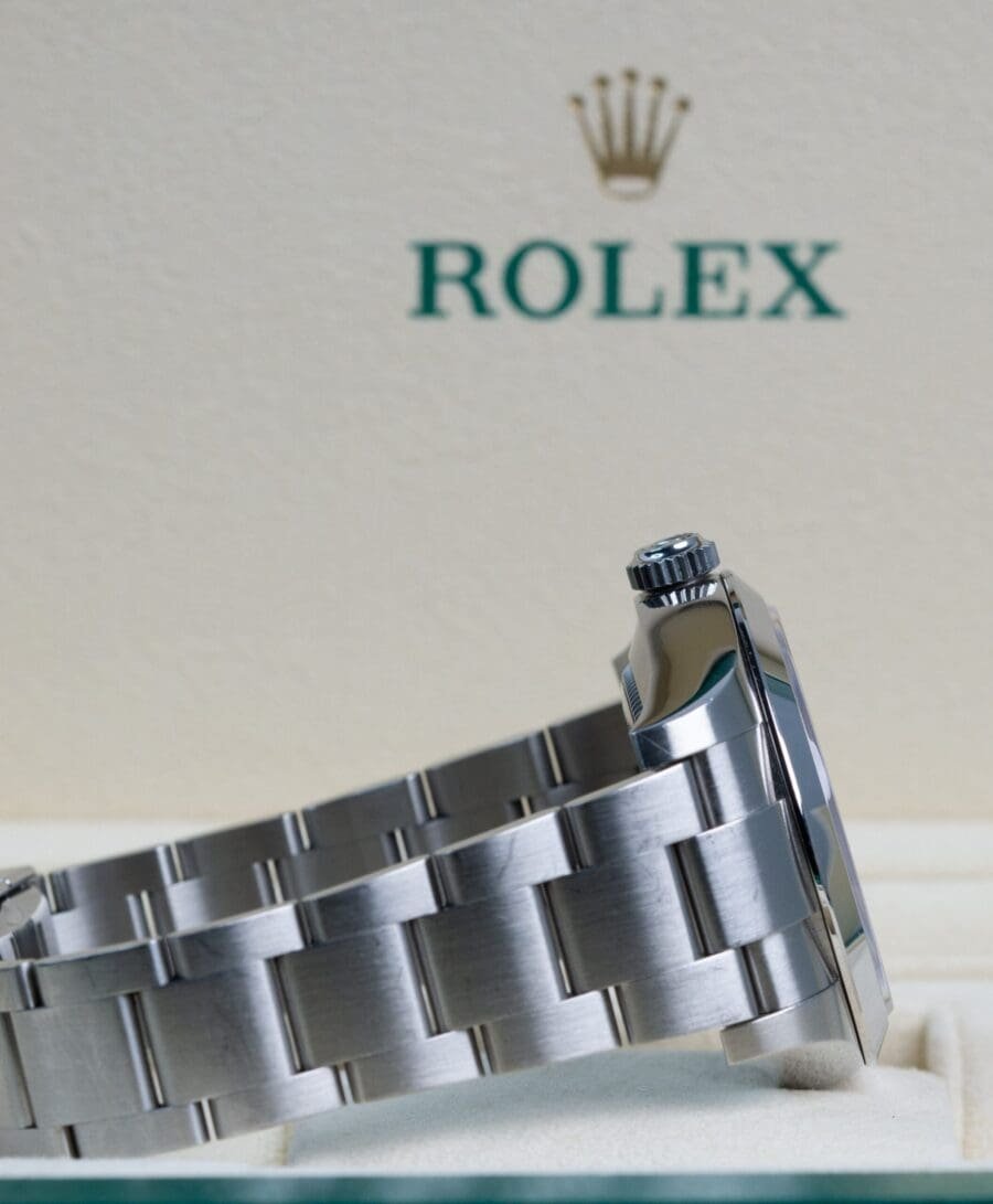 Rolex Air-King 40mm 116900, photo 5 of 8