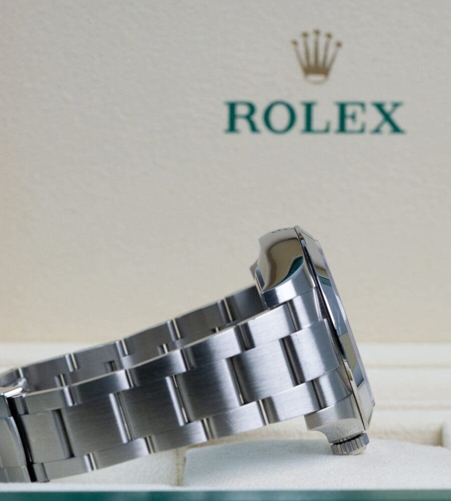 Rolex Air-King 40mm 116900, photo 6 of 8