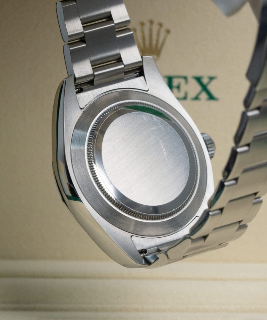 Rolex Air-King 40mm 116900, photo 7 of 8