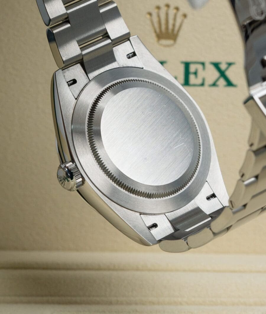 Rolex Explorer 40mm, photo 7 of 8