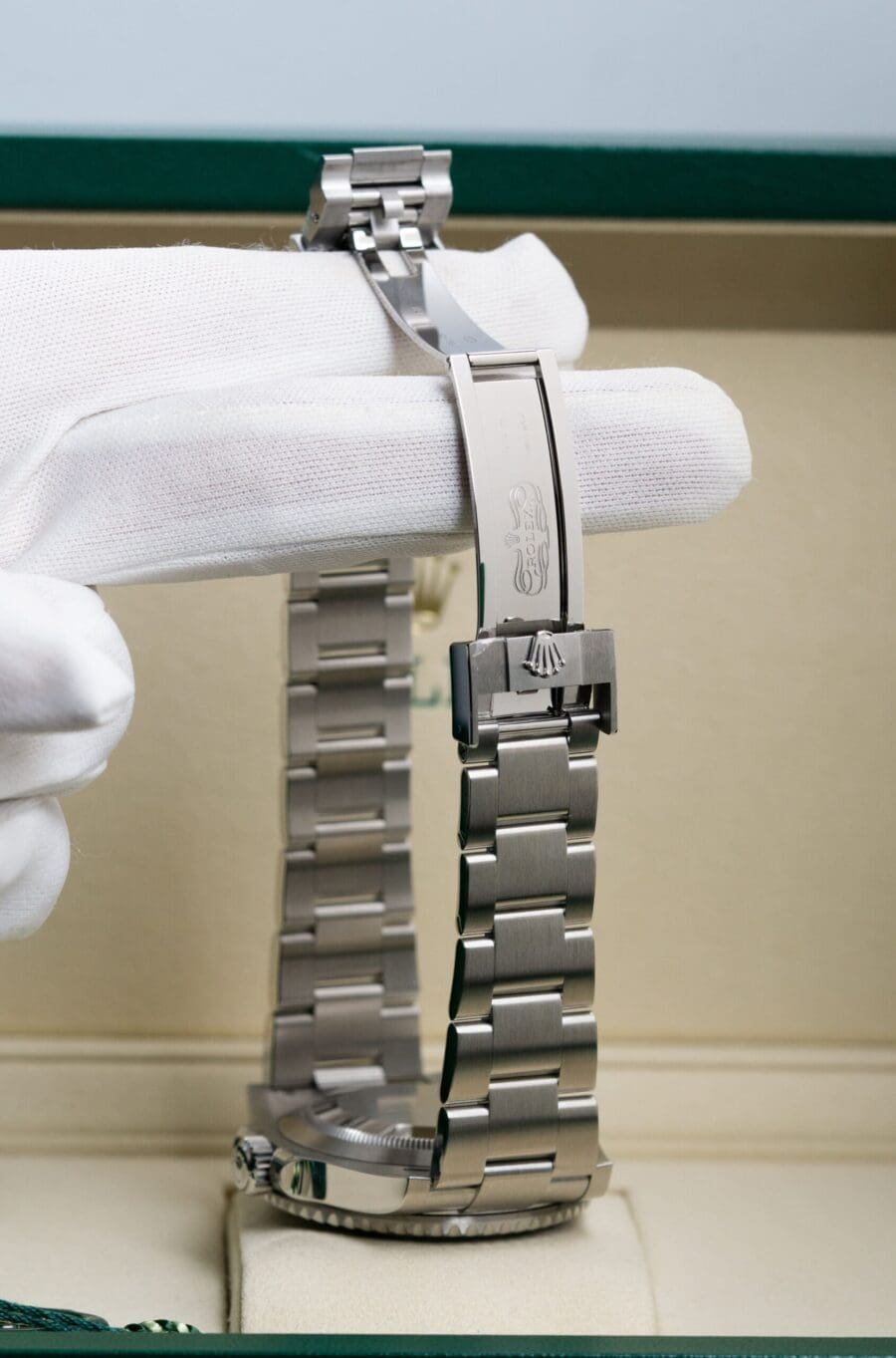 Rolex Submariner Date 126610LN, photo 5 of 6