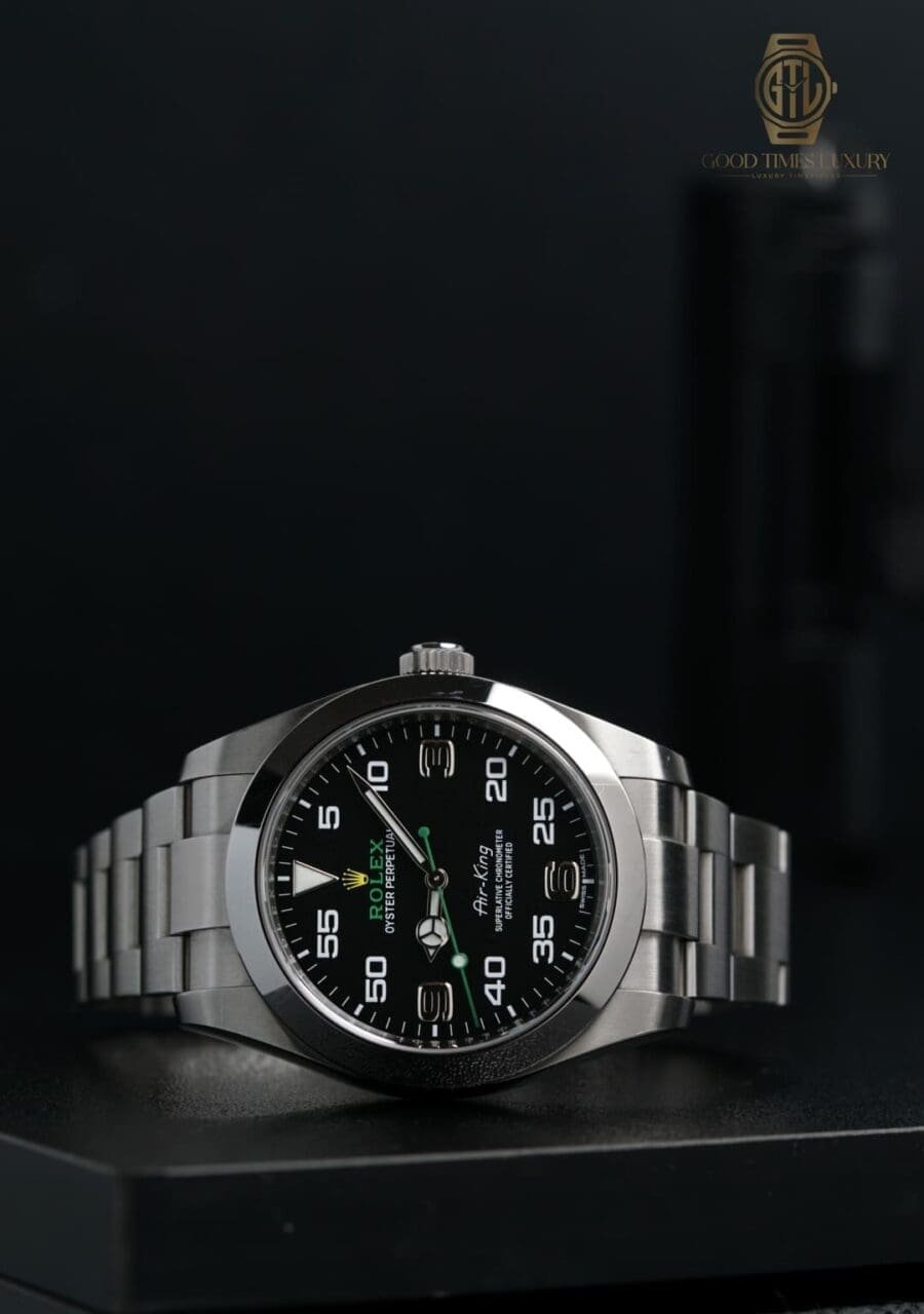 Rolex Air-King 40mm 116900, photo 3 of 8