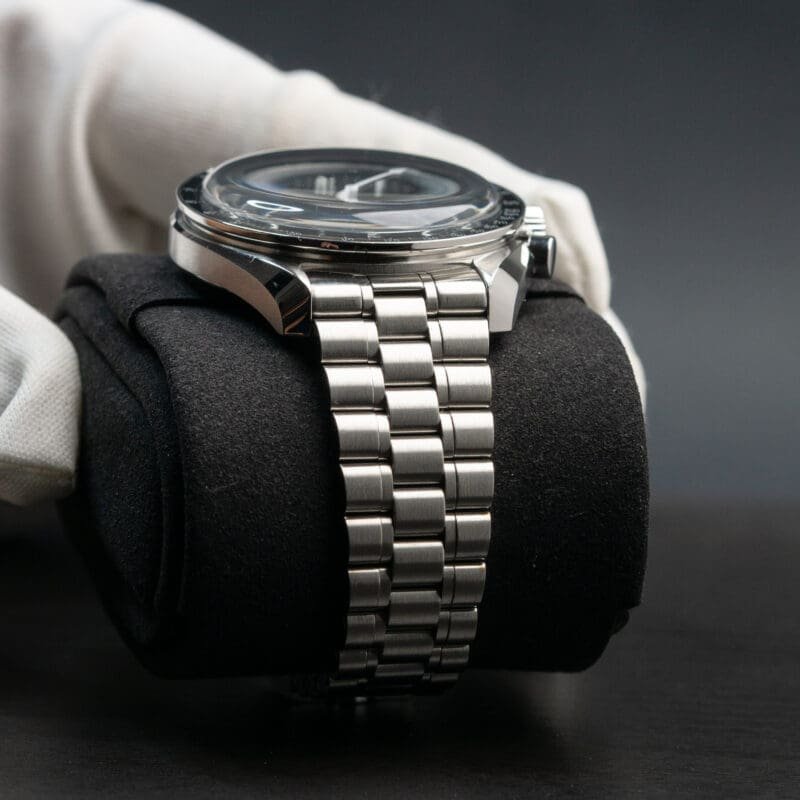 Omega Speedmaster Professional Moonwatch Hesalite, photo 6 of 9