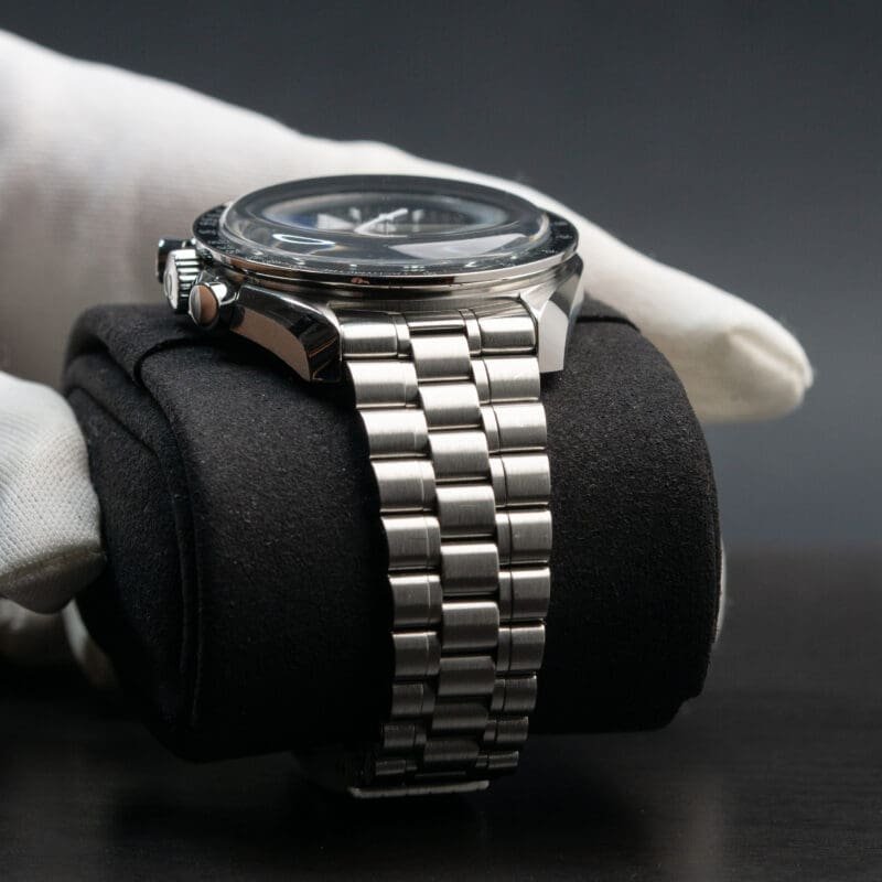 Omega Speedmaster Professional Moonwatch Hesalite, photo 7 of 9