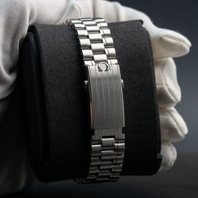 Omega Speedmaster Professional Moonwatch Hesalite, photo 8 of 9
