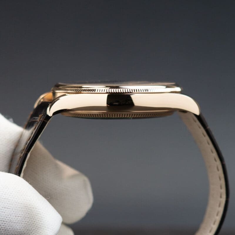 Rolex Cellini Time Ref. 50505, photo 4 of 8