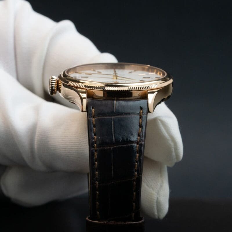 Rolex Cellini Time Ref. 50505, photo 5 of 8