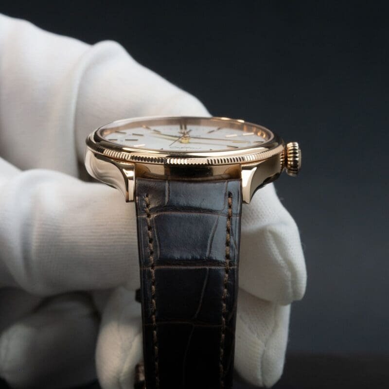 Rolex Cellini Time Ref. 50505, photo 6 of 8