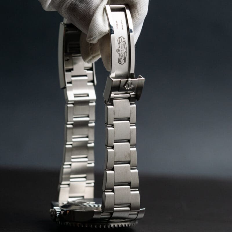 Rolex Submariner Date 116610, photo 4 of 7