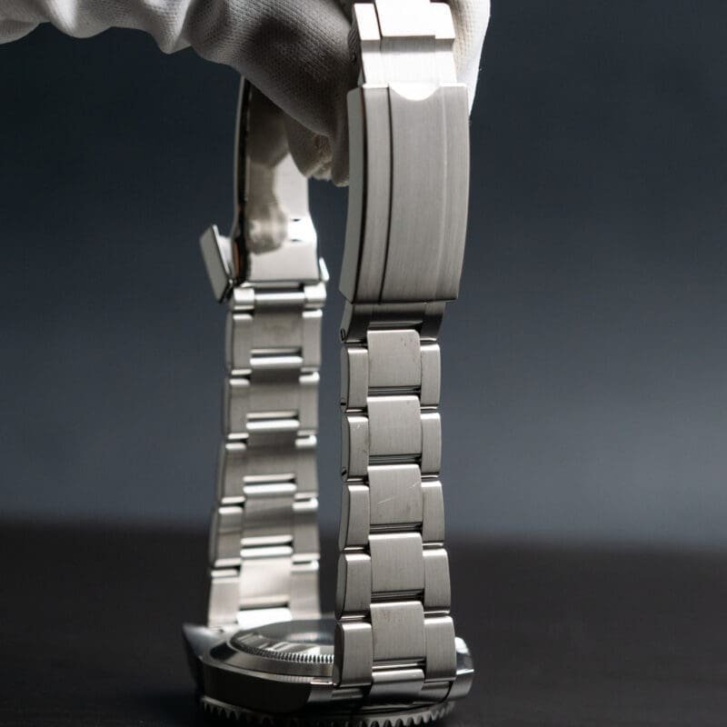 Rolex Submariner Date 116610, photo 5 of 7