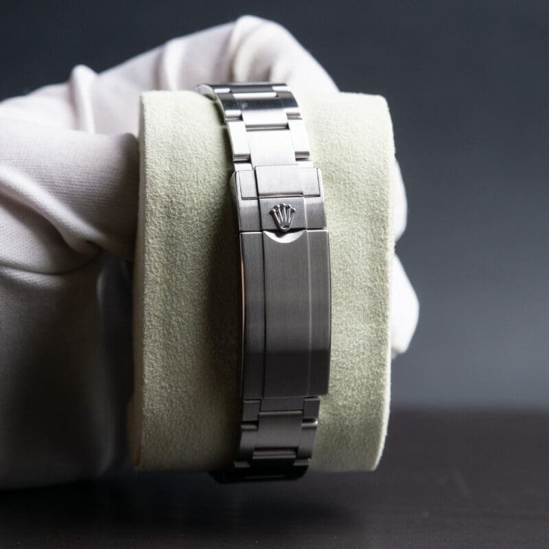 Rolex Submariner Date 116610, photo 6 of 7
