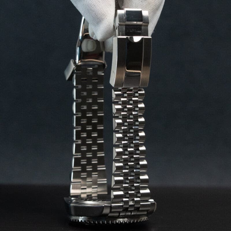 Rolex GMT-Master II 116710LN, photo 5 of 12