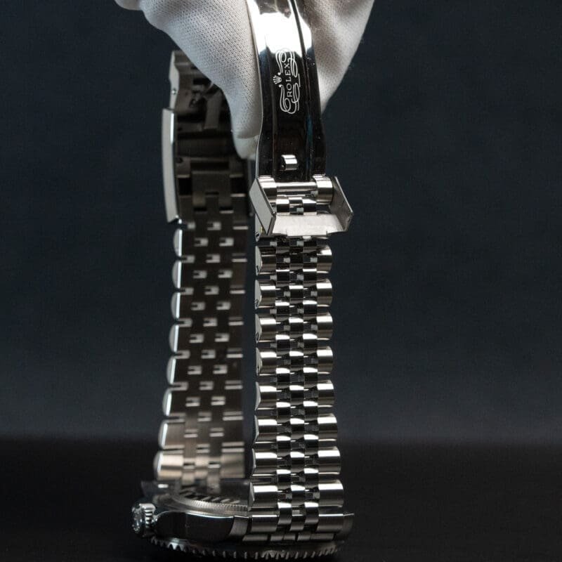 Rolex GMT-Master II 116710LN, photo 6 of 12