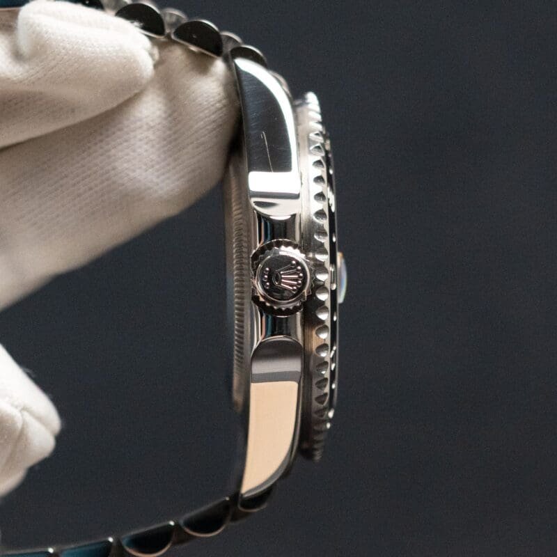 Rolex GMT-Master II 116710LN, photo 8 of 12