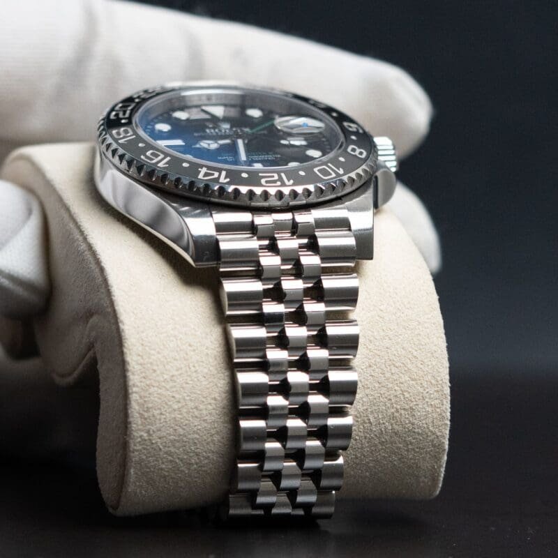 Rolex GMT-Master II 116710LN, photo 9 of 12