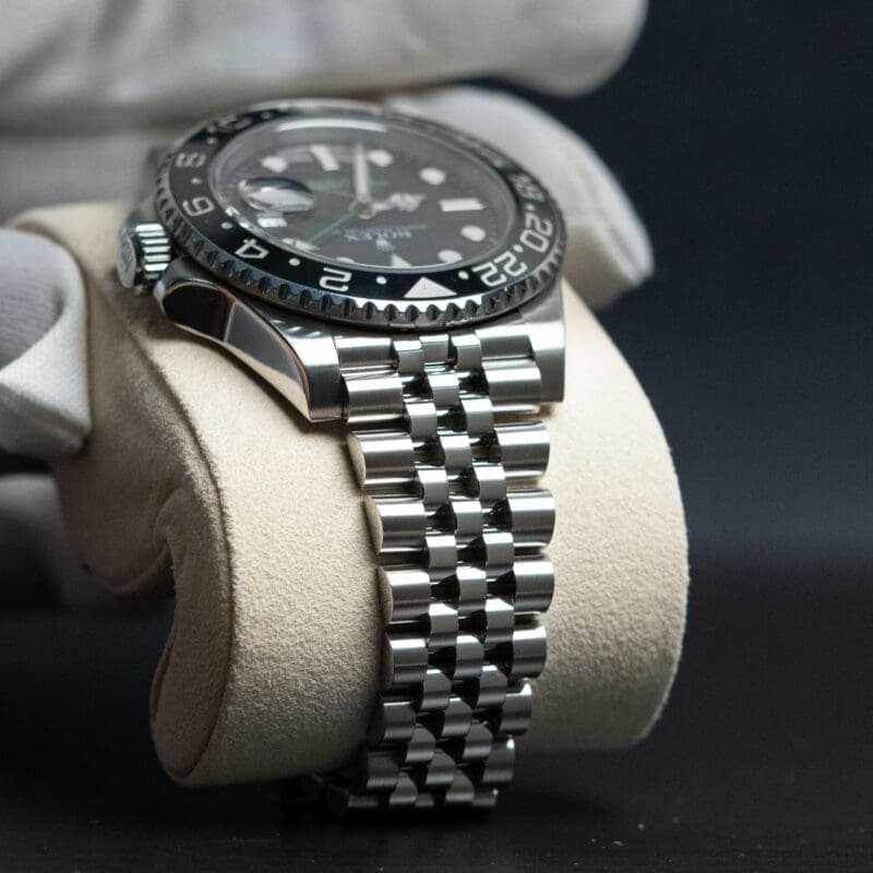 Rolex GMT-Master II 116710LN, photo 10 of 12
