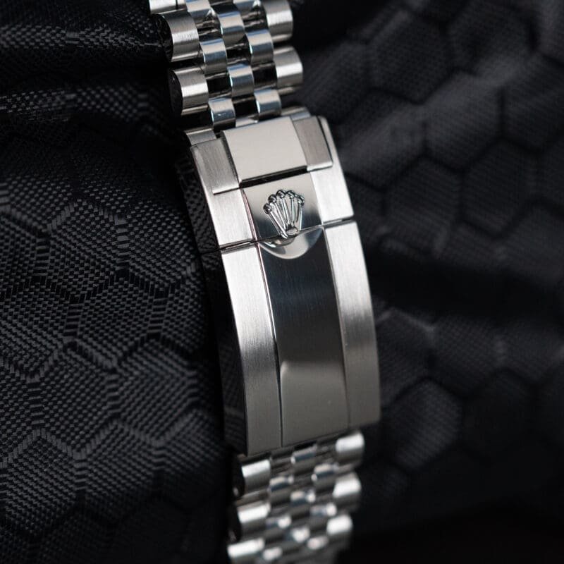Rolex GMT-Master II 116710LN, photo 4 of 12