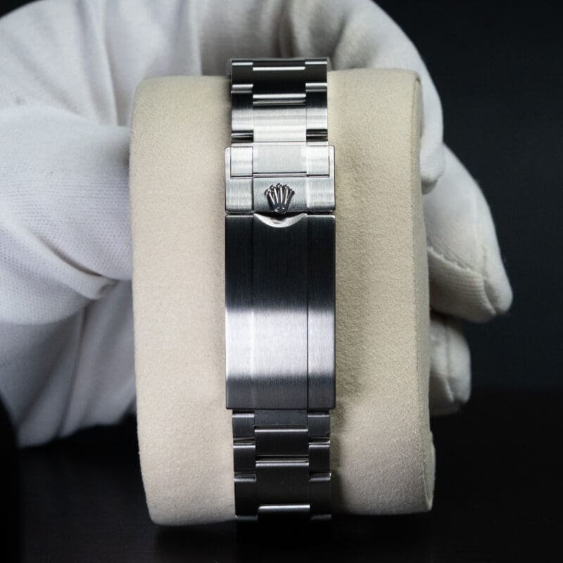 Rolex Submariner Date 41mm Green Bezel 126610LV, photo 8 of 9